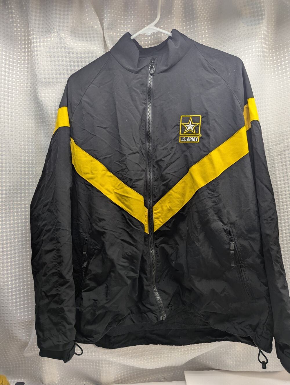Army PT uniform